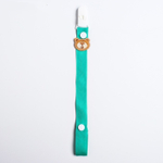 Держатель для пустышки, ниблера «Мишутка» на ленте 2792848