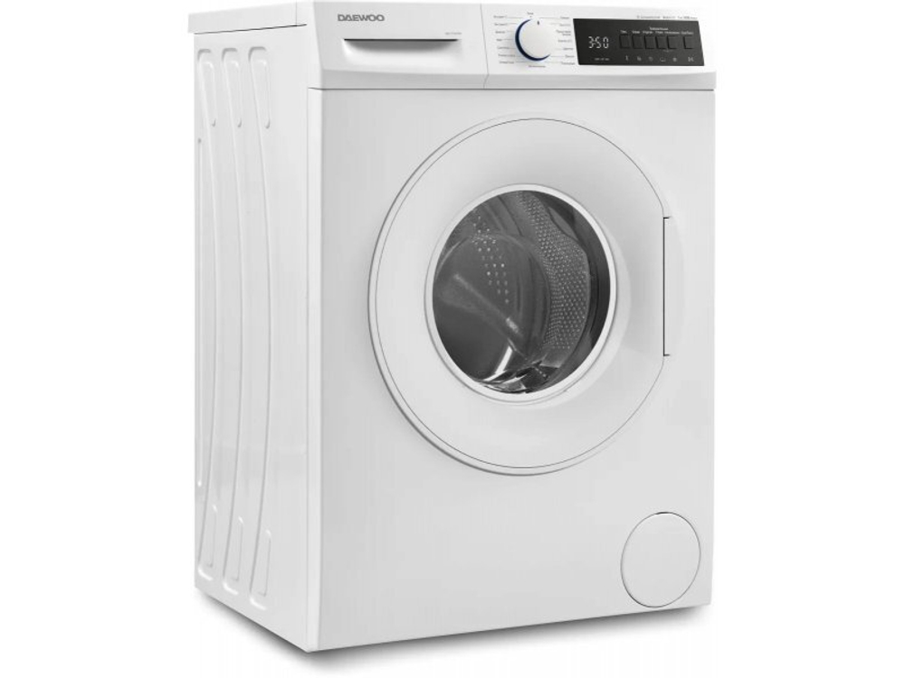 Стиральная машина Daewoo WM710T2WU9RU