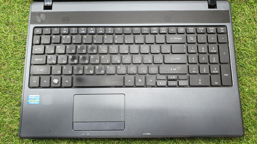 Мощный  Ноутбук Acer 4 ядра покупка/продажа