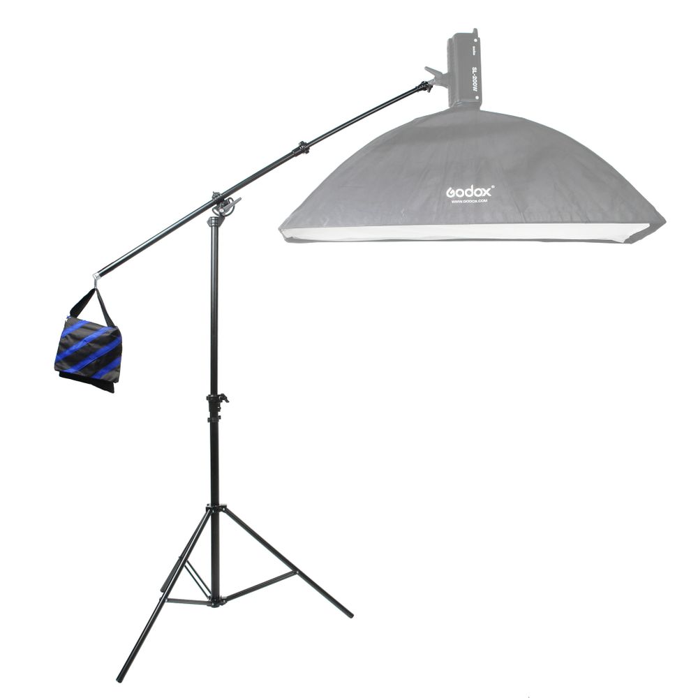 Стойка-журавль Godox LB02