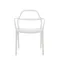 Стул Dali белый