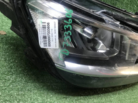 Битая Фара правая VW Tiguan 2 (2016-2020) LED