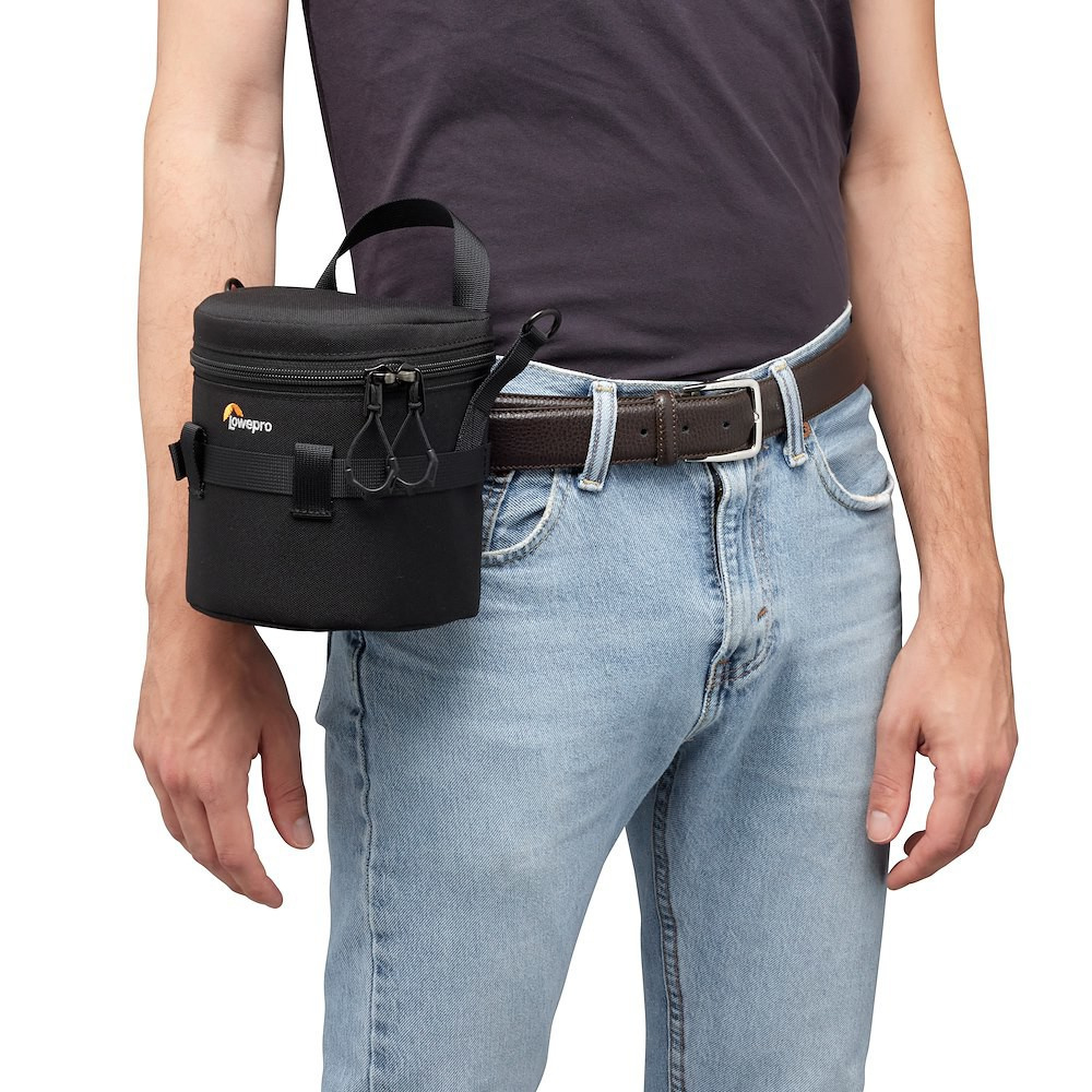 Сумка Lowepro ProTactic LCS 11 x 15 III для объектива