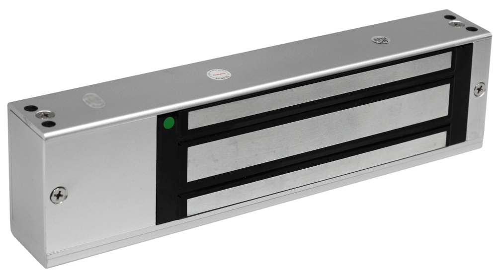 Замок электромагнитный Smartec ST-EL520DL-SL