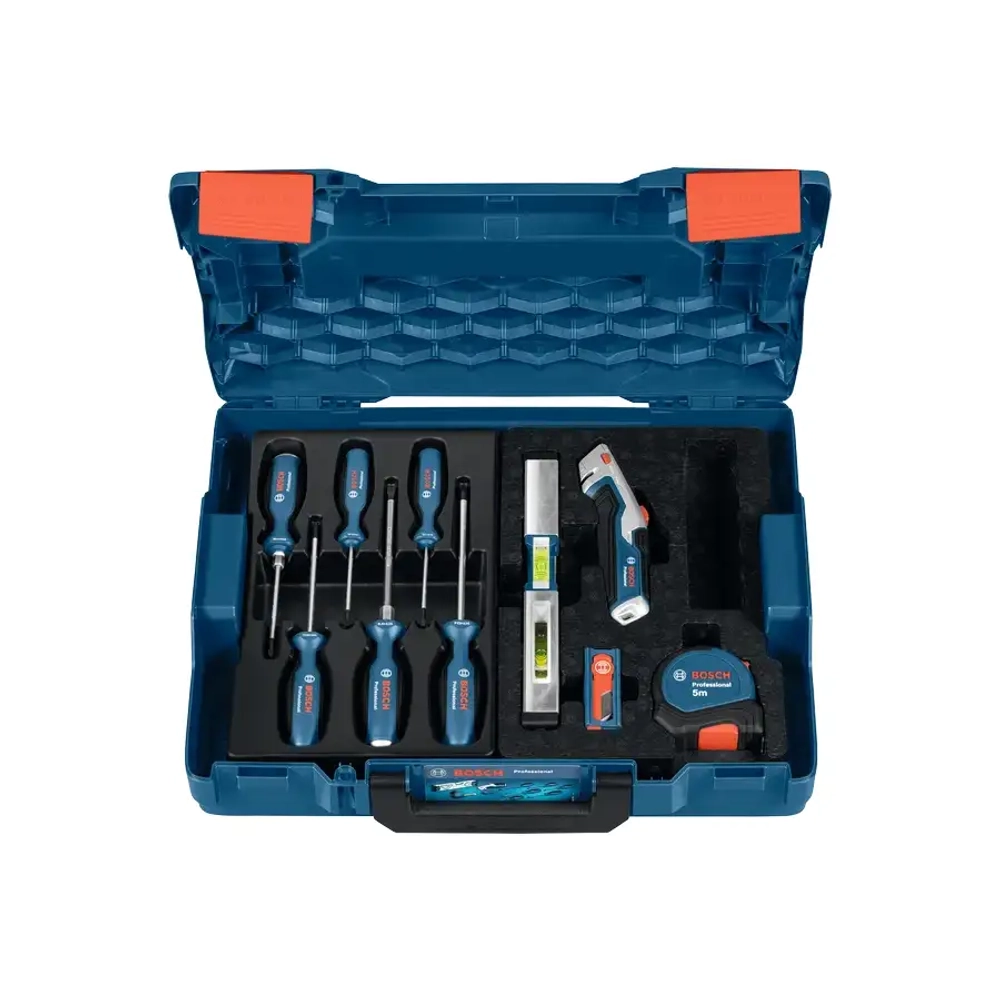Набор ручного инструмента BOSCH 0615990N2R