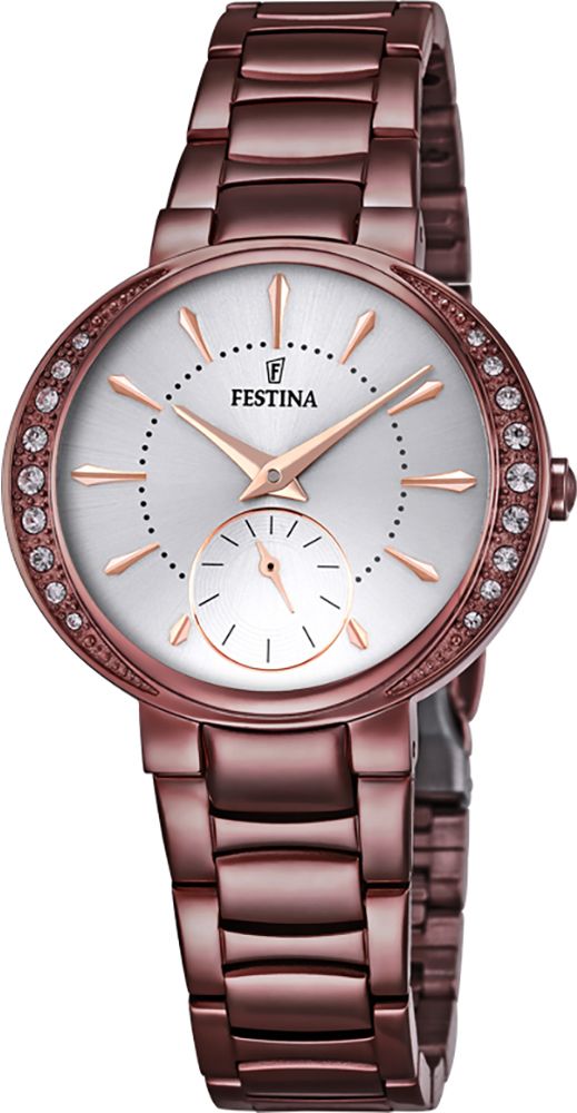 Женские наручные часы Festina F16912/1