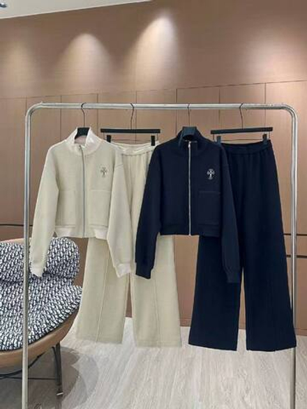 Спортивный костюм Chrome Hearts