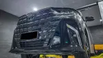 Расширенный основной топливный бак на 86л. для Toyota Alphard 2023+ Тойота Альфард насос