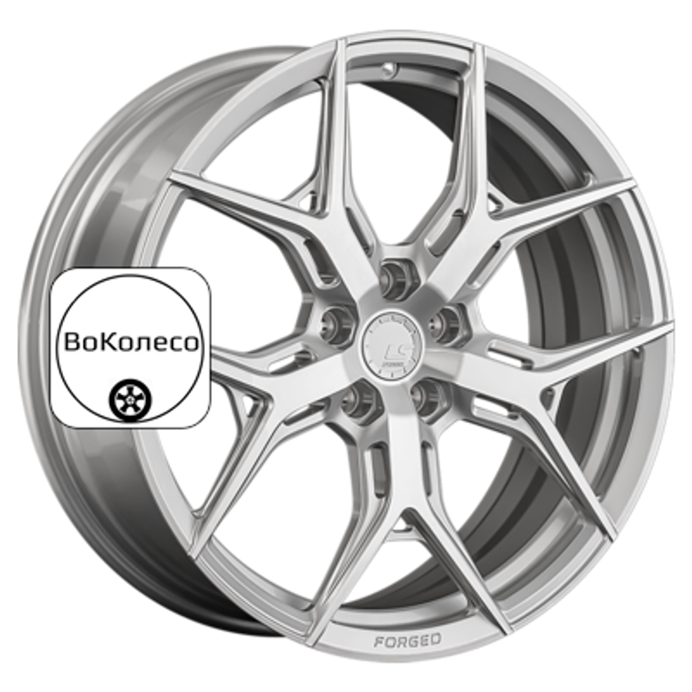 8x20/5x114,3 ET35 D60,1 LS FG14 SF (конус, C570) LS Forged