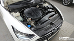 Hyundai Sonata (DN8) 2.0 (04.2020)