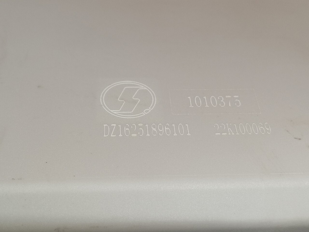 Отопитель автономный 4 kW 2023г