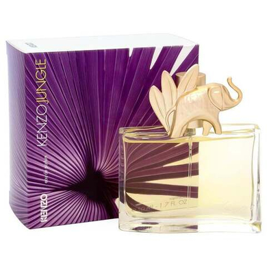 Женская парфюмерия KENZO Jungle Eau De Parfum 100ml