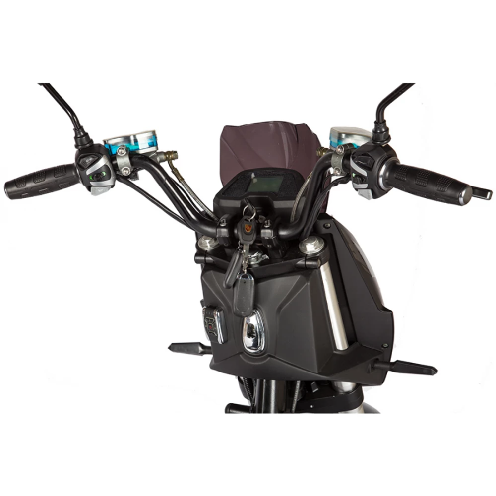 Электроскутер GE 1000W