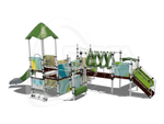 Детский городок Мадейра ДГ008.2