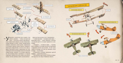 Как собрать самолёт