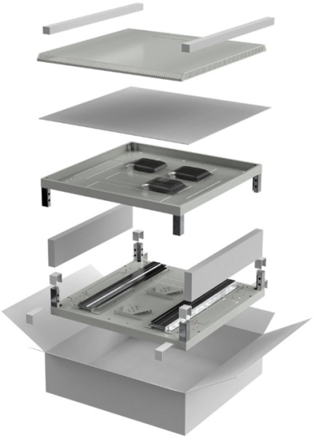 Комплект ITK LN35-XXX88-Y