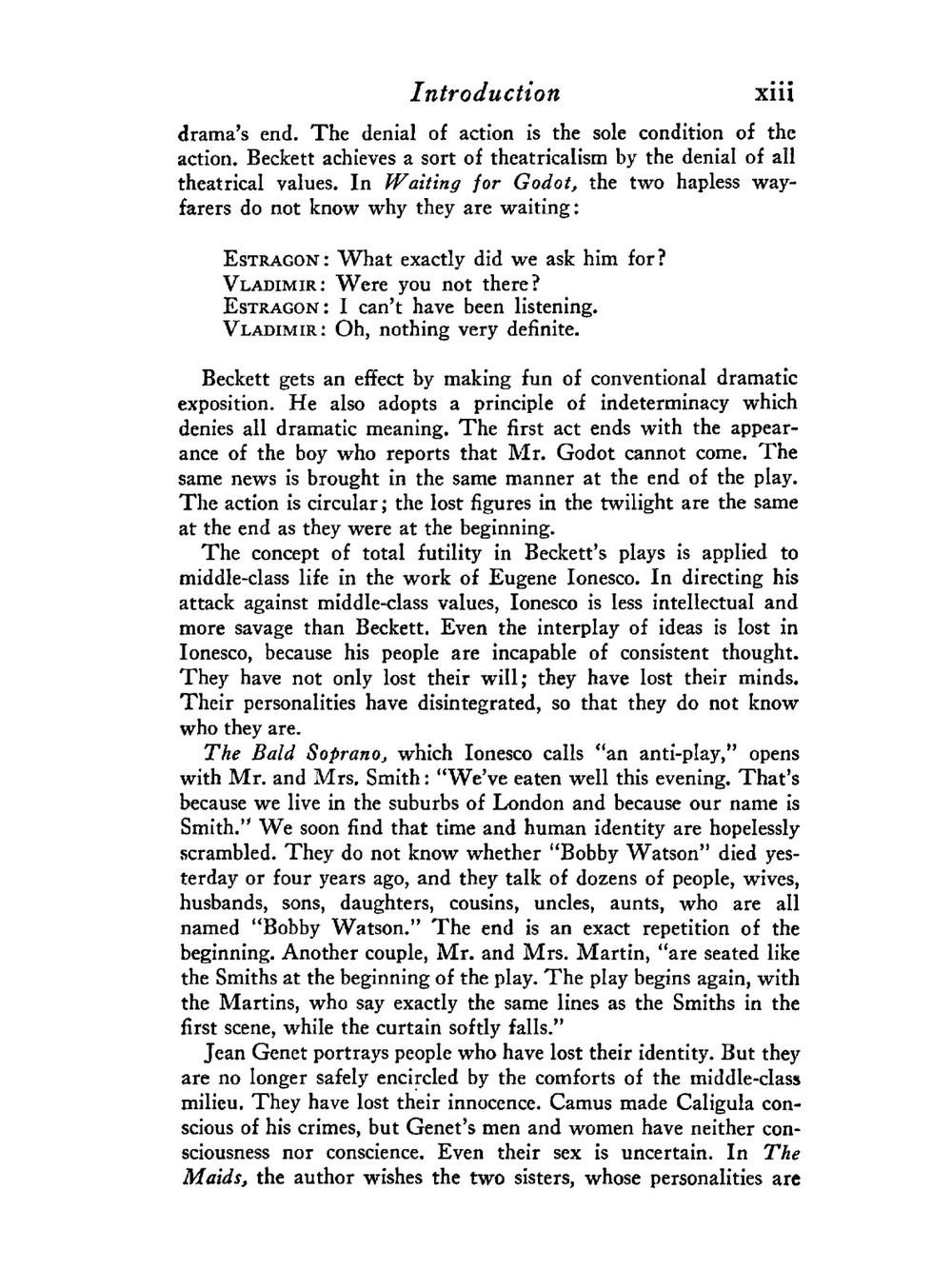 Theory and technique of playwriting | J.H. Lawson