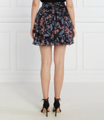 Юбка NANCY GUESS - черный(W3BD97 WDW52)