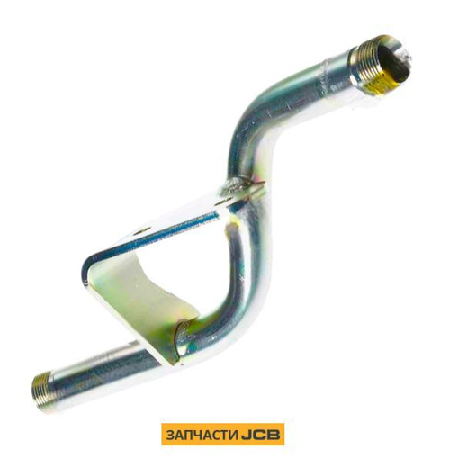 Трубка гидравлическая JCB 334/C3131