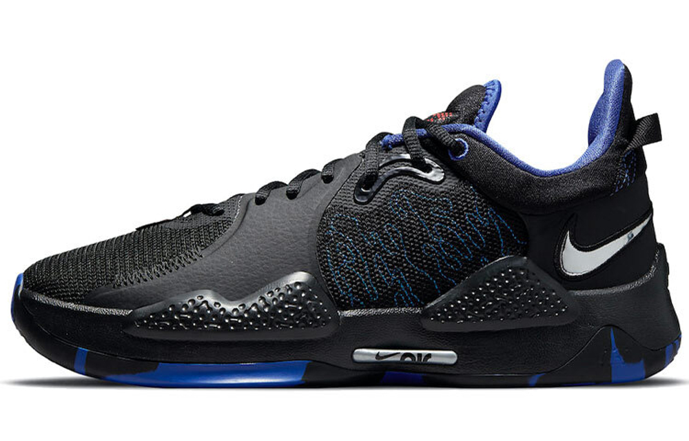 Кроссовки Nike Pg 5 Away 5