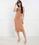 Платье MAX&amp;Co. - медный(6221161)