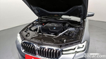 BMW 5 Series (G30) 520i M Sports (03.2023)