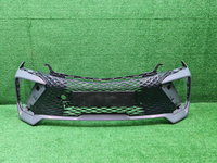 Бампер передний Geely Coolray (2023-н.в.)