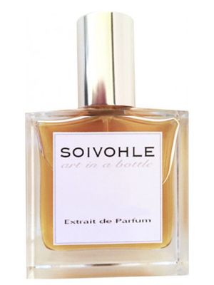 Soivohle Tobacco and Tulle
