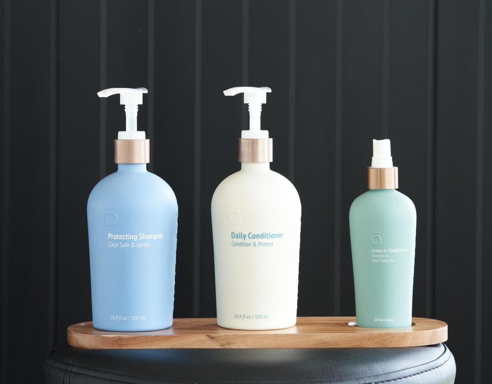 Несмываемый кондиционер для волос dōTERRA, Leave-in Conditioner, 237 мл