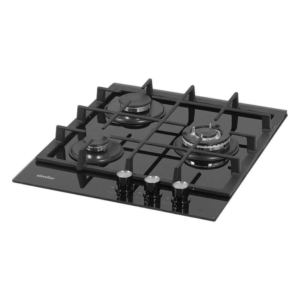 Газовая варочная панель Simfer H45L35B516