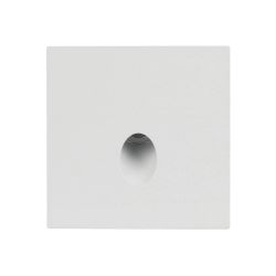 Светильник LT-GAP-S70x70-3W Warm3000 (WH, 30 deg) (Arlight, IP65 Металл, 3 года) 025738