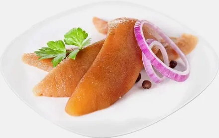 Икра сельди Авистрон в масле классическая весовая