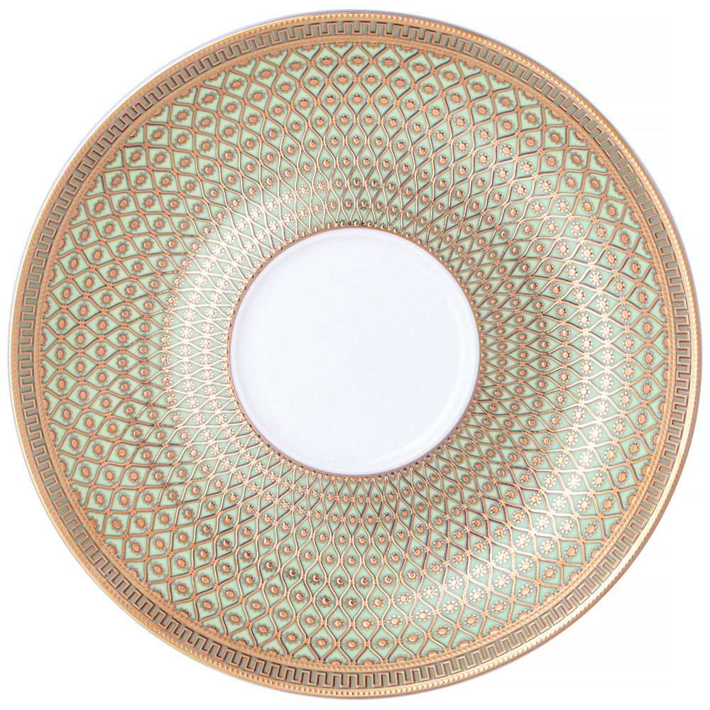 ЧАЙНЫЙ НАБОР LEFARD "ЗОЛОТАЯ СЕТКА" HА 2 ПЕР. 4 ПР. 270 МЛ МЯТНЫЙ (КОР=10НАБ.)