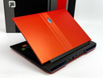 Игровой ноутбук Thunderobot Zero I9-13900HX / RTX 4080 / 32GB / 1TB / 2.5K / 240Hz / Win11 / RU-EN клавиатура