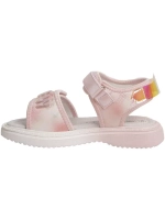 Сандалии для девочки детские