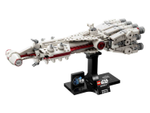 LEGO Star Wars 75376 «Тантив IV» — легендарный корвет повстанцев