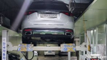 Mercedes-Benz GLE-Class W167 GLE300d 4MATIC (09.2019)