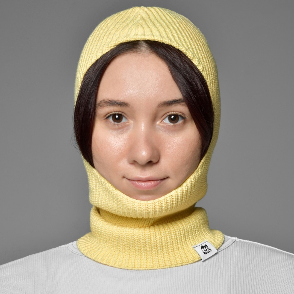 Helm Iris