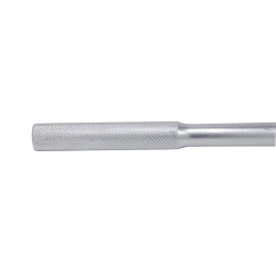 Вороток шарнирный с накаткой 1/2''L-430мм Forsage F-8014430