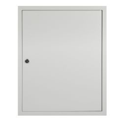 Корпус металлический ЭРА SIMPLE ЩМП-2-0 (500х400х220мм) IP31 УХЛ3 серый