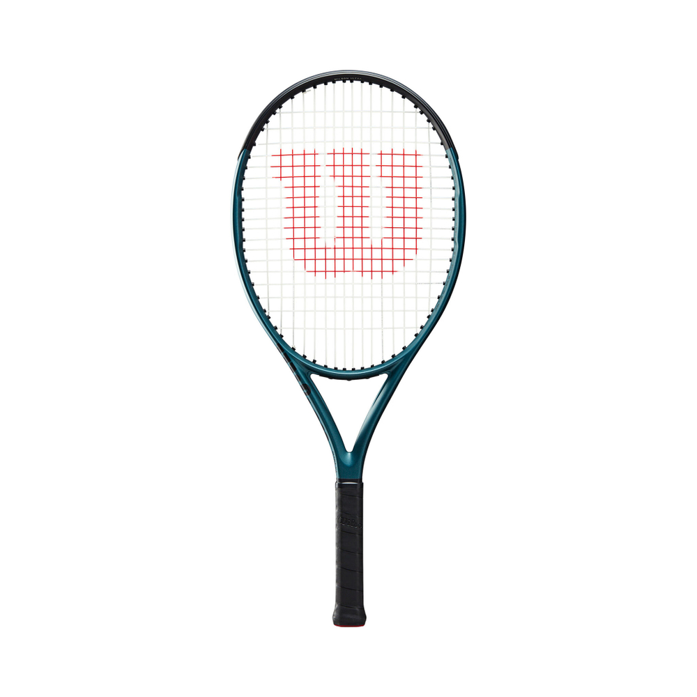 Теннисная ракеткаДетская теннисная ракетка Wilson Ultra 25 V4.0 Junior Racket