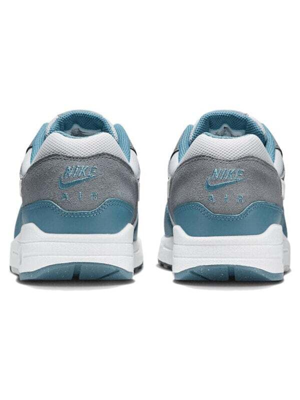 Кроссовки Nike Air Max 1 SC Noise Aqua