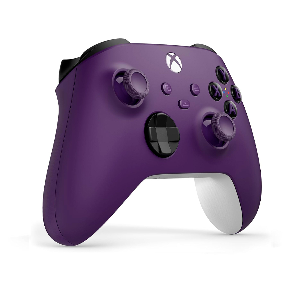 Беспроводной геймпад Microsoft Xbox Series Astral Purple (Фиолетовый)