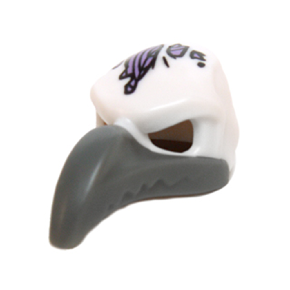 Маска от Вум-Вума 16659pb01