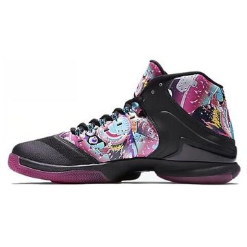 Джордан Супер.Муха 4 Баскетбольные мячи Среднемужские