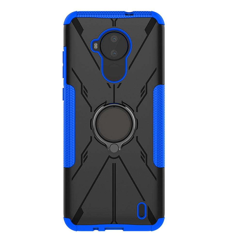 Чехол Panzer Case для Nokia C30