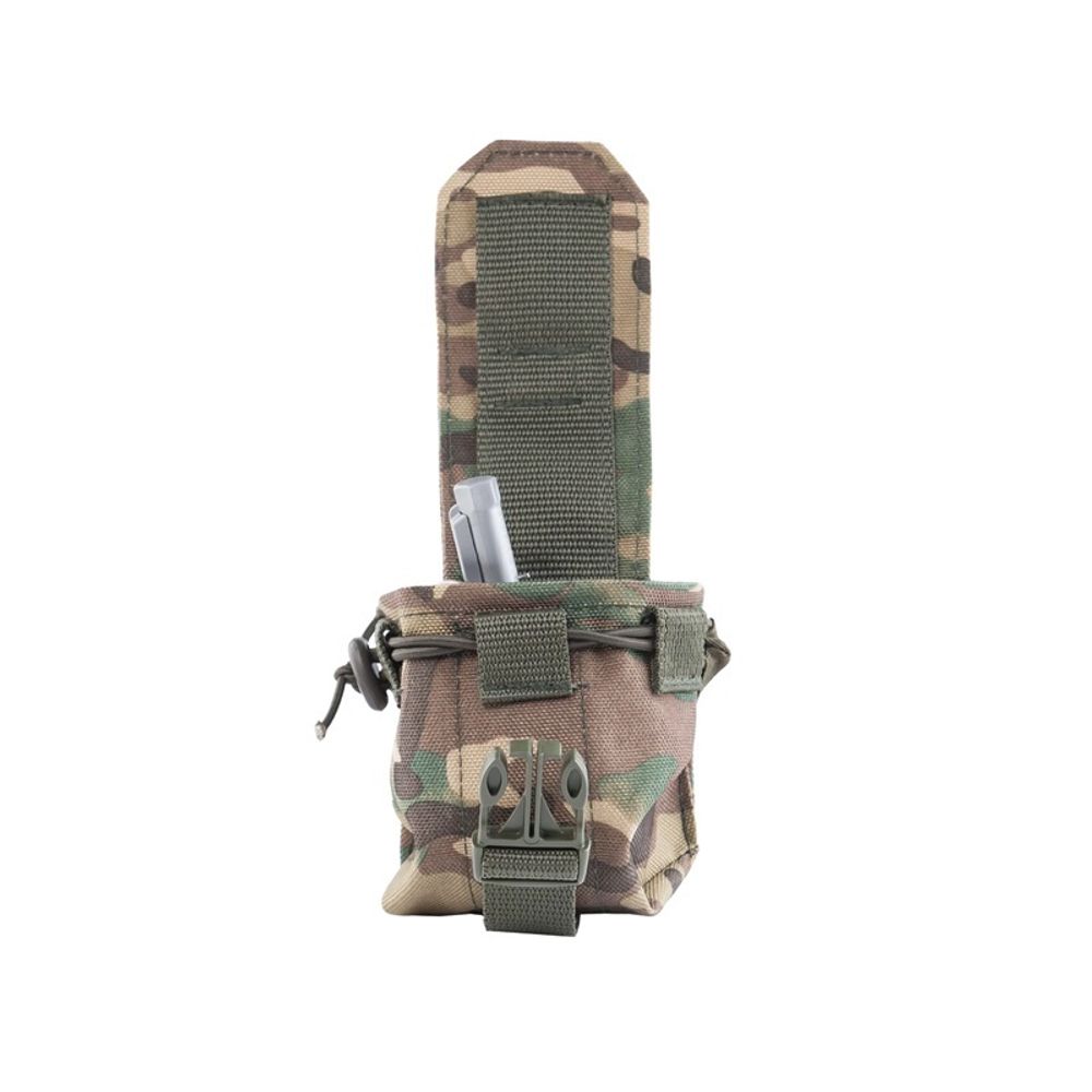 Подсумок под гранату, Ганза