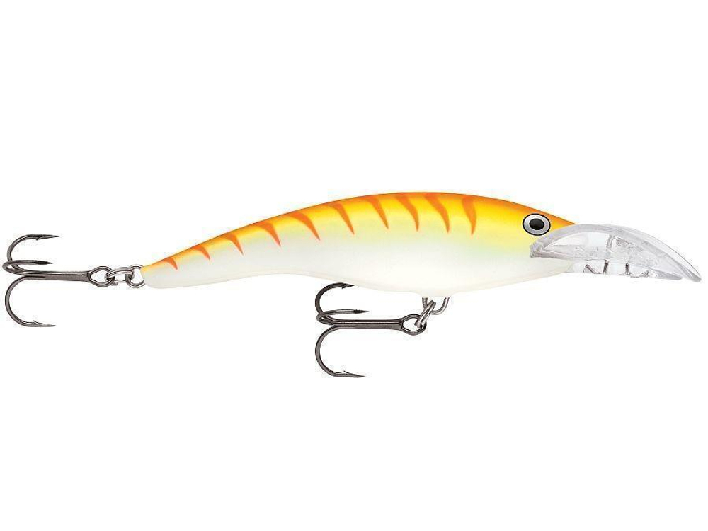 Воблер RAPALA Scatter Rap Tail Dancer SCRTD09 / 9 см, 13 г, цвет OTU