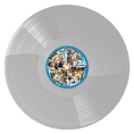 Владимир Кузьмин и Динамик / Динамик 82 Часть 1 (Clear Vinyl)(LP)