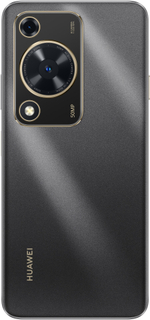 Смартфон Huawei nova Y72S 8 ГБ/256 ГБ черный